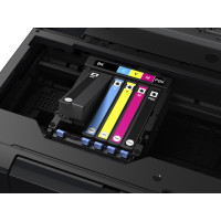 Produktbild för Epson Expression Premium XP-7100 Small-in-One - multifunktionsskrivare - färg