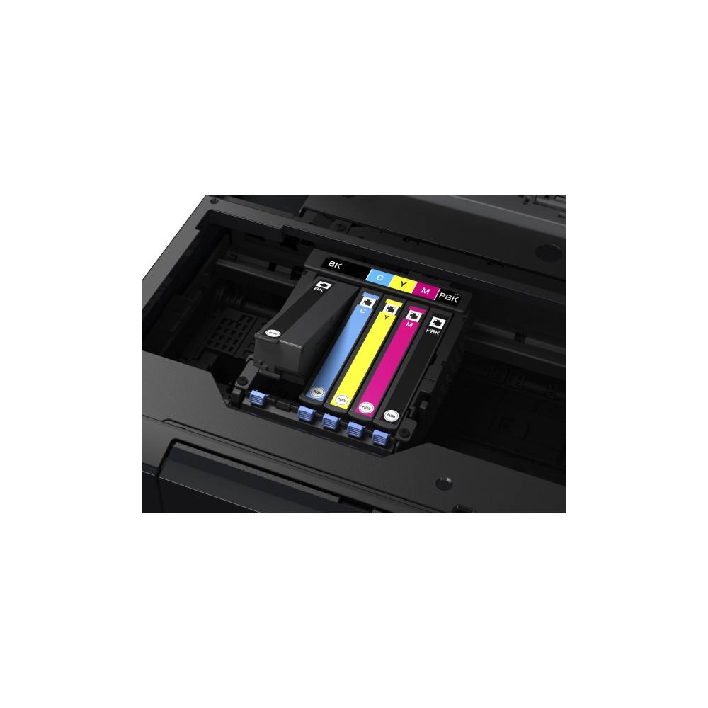 Produktbild för Epson Expression Premium XP-7100 Small-in-One - multifunktionsskrivare - färg