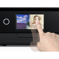 Produktbild för Epson Expression Premium XP-7100 Small-in-One - multifunktionsskrivare - färg