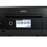 Produktbild för Epson Expression Premium XP-7100 Small-in-One - multifunktionsskrivare - färg