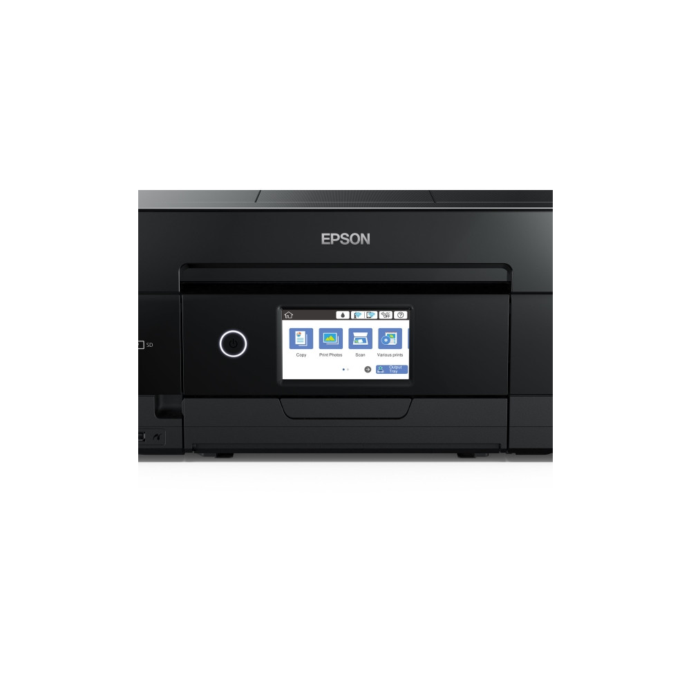 Produktbild för Epson Expression Premium XP-7100 Small-in-One - multifunktionsskrivare - färg