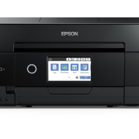 Produktbild för Epson Expression Premium XP-7100 Small-in-One - multifunktionsskrivare - färg