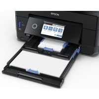 Produktbild för Epson Expression Premium XP-7100 Small-in-One - multifunktionsskrivare - färg