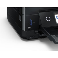 Produktbild för Epson Expression Premium XP-7100 Small-in-One - multifunktionsskrivare - färg
