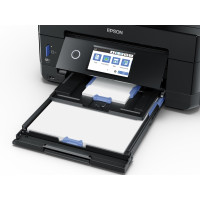 Produktbild för Epson Expression Premium XP-7100 Small-in-One - multifunktionsskrivare - färg