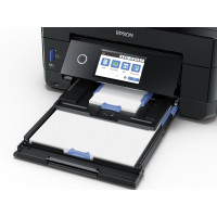 Produktbild för Epson Expression Premium XP-7100 Small-in-One - multifunktionsskrivare - färg