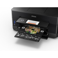 Produktbild för Epson Expression Premium XP-7100 Small-in-One - multifunktionsskrivare - färg
