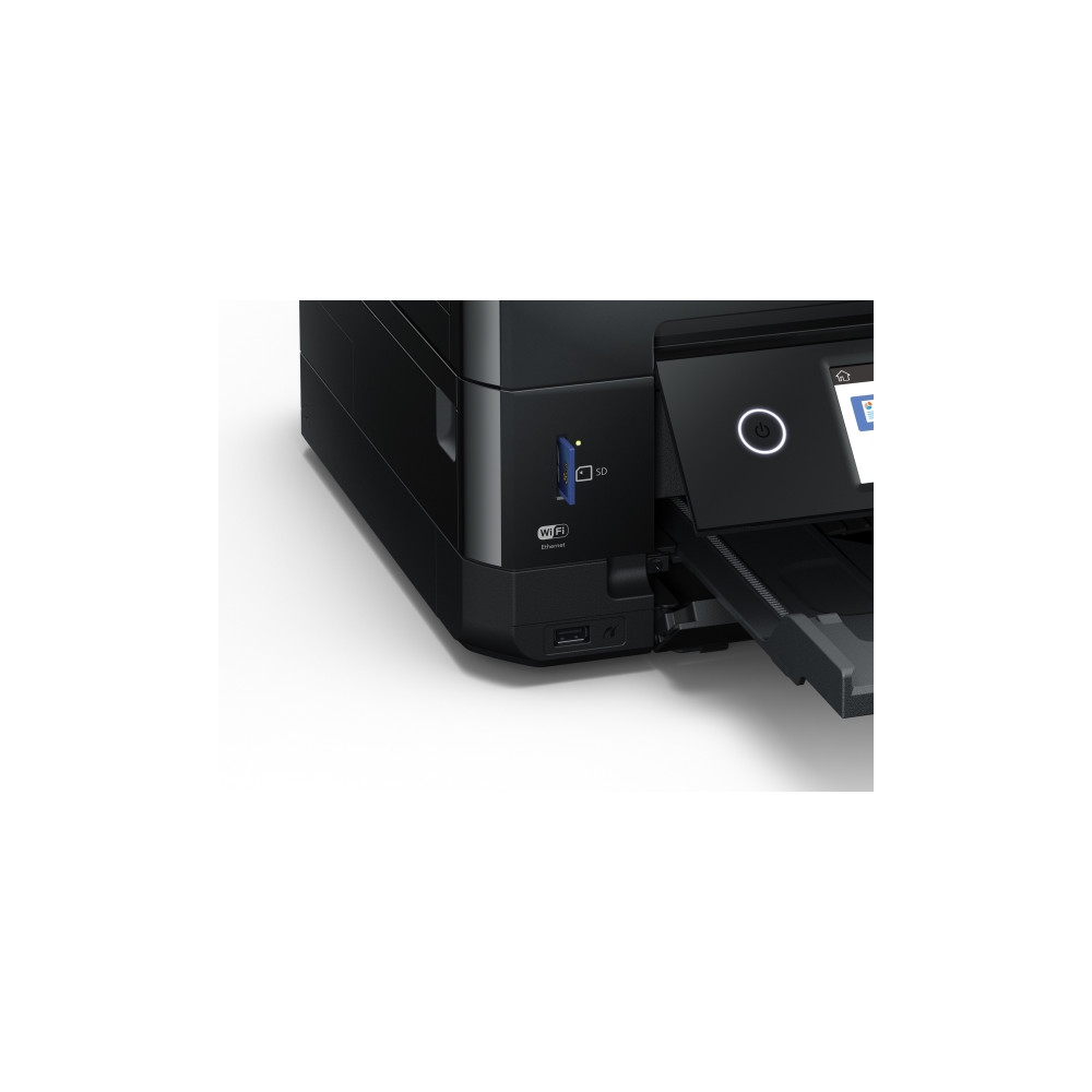 Produktbild för Epson Expression Premium XP-7100 Small-in-One - multifunktionsskrivare - färg