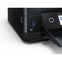 Produktbild för Epson Expression Premium XP-7100 Small-in-One - multifunktionsskrivare - färg