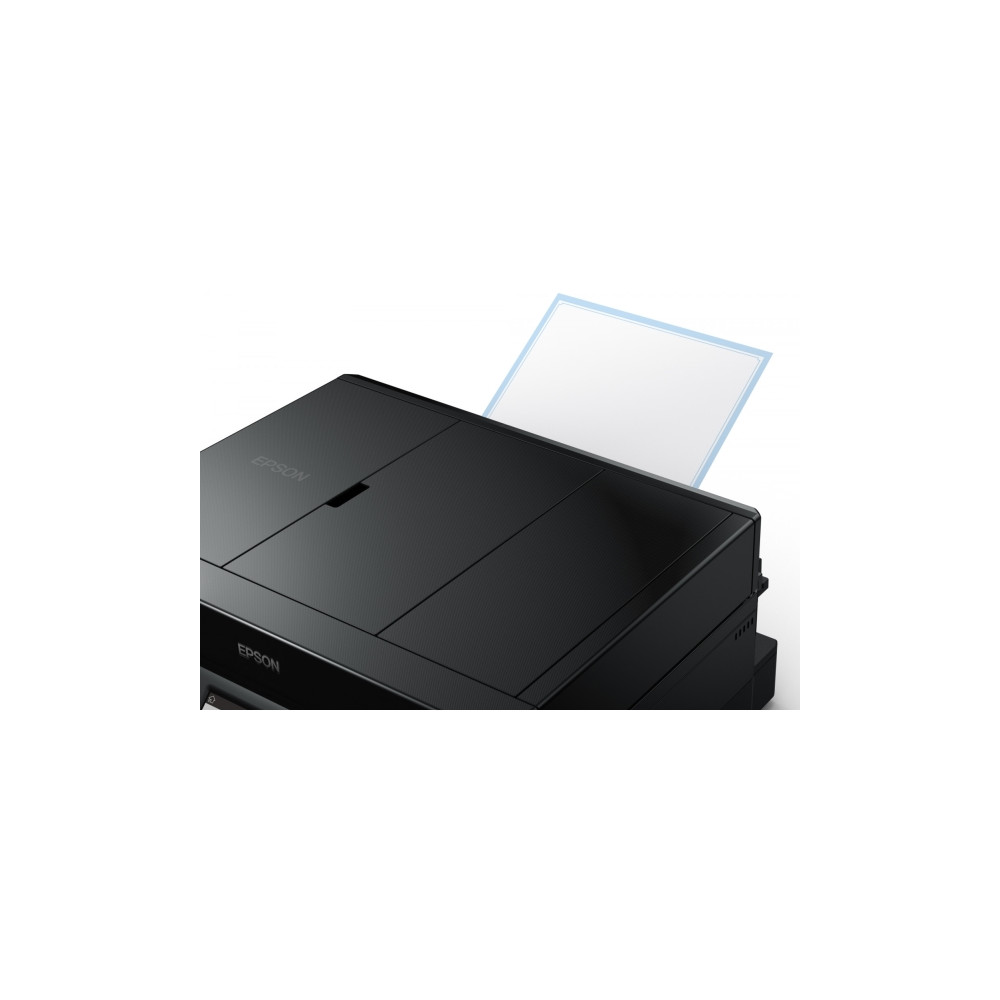 Produktbild för Epson Expression Premium XP-7100 Small-in-One - multifunktionsskrivare - färg