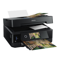 Produktbild för Epson Expression Premium XP-7100 Small-in-One - multifunktionsskrivare - färg