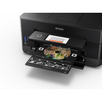 Produktbild för Epson Expression Premium XP-7100 Small-in-One - multifunktionsskrivare - färg
