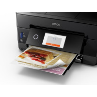 Produktbild för Epson Expression Premium XP-7100 Small-in-One - multifunktionsskrivare - färg