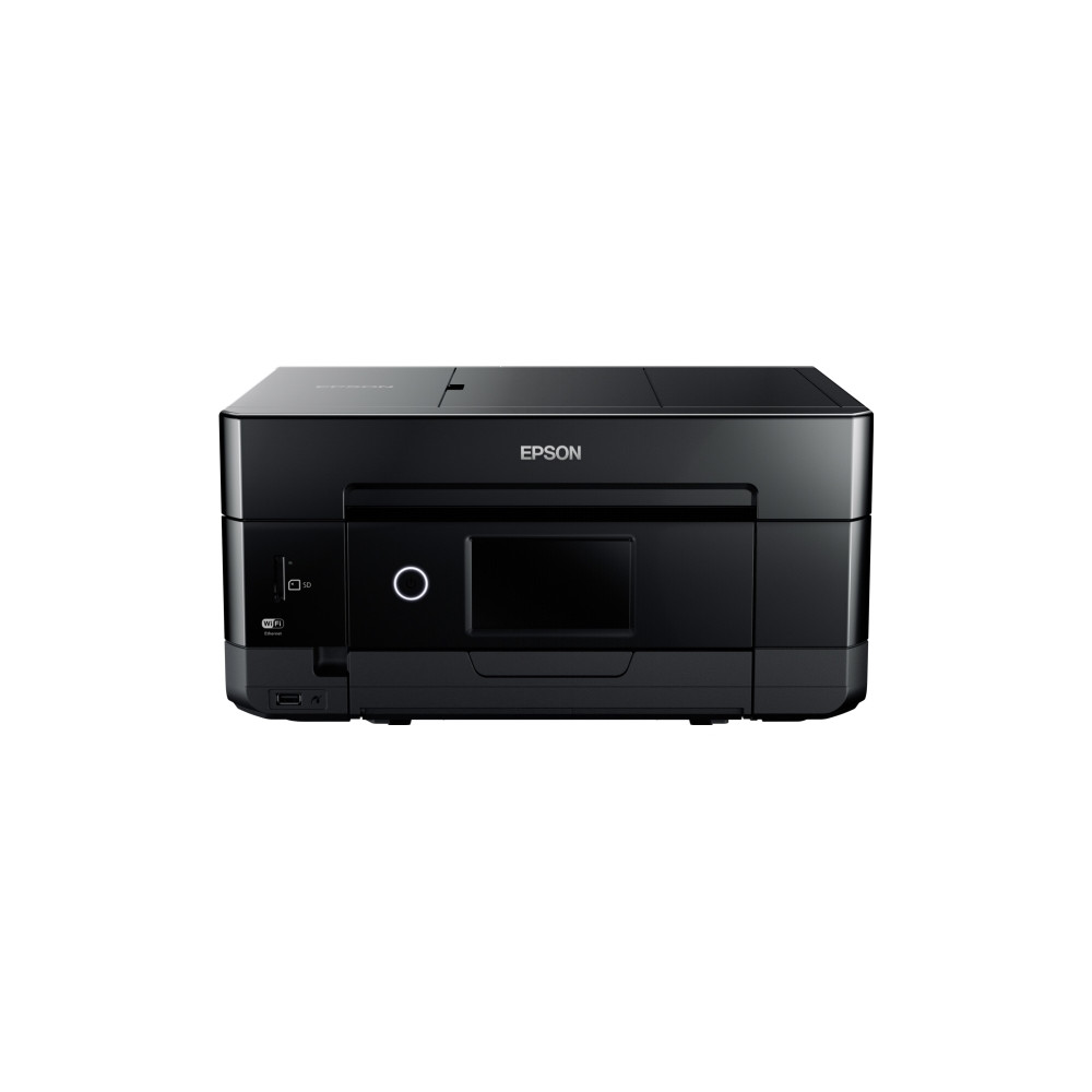 Produktbild för Epson Expression Premium XP-7100 Small-in-One - multifunktionsskrivare - färg
