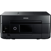 Produktbild för Epson Expression Premium XP-7100 Small-in-One - multifunktionsskrivare - färg