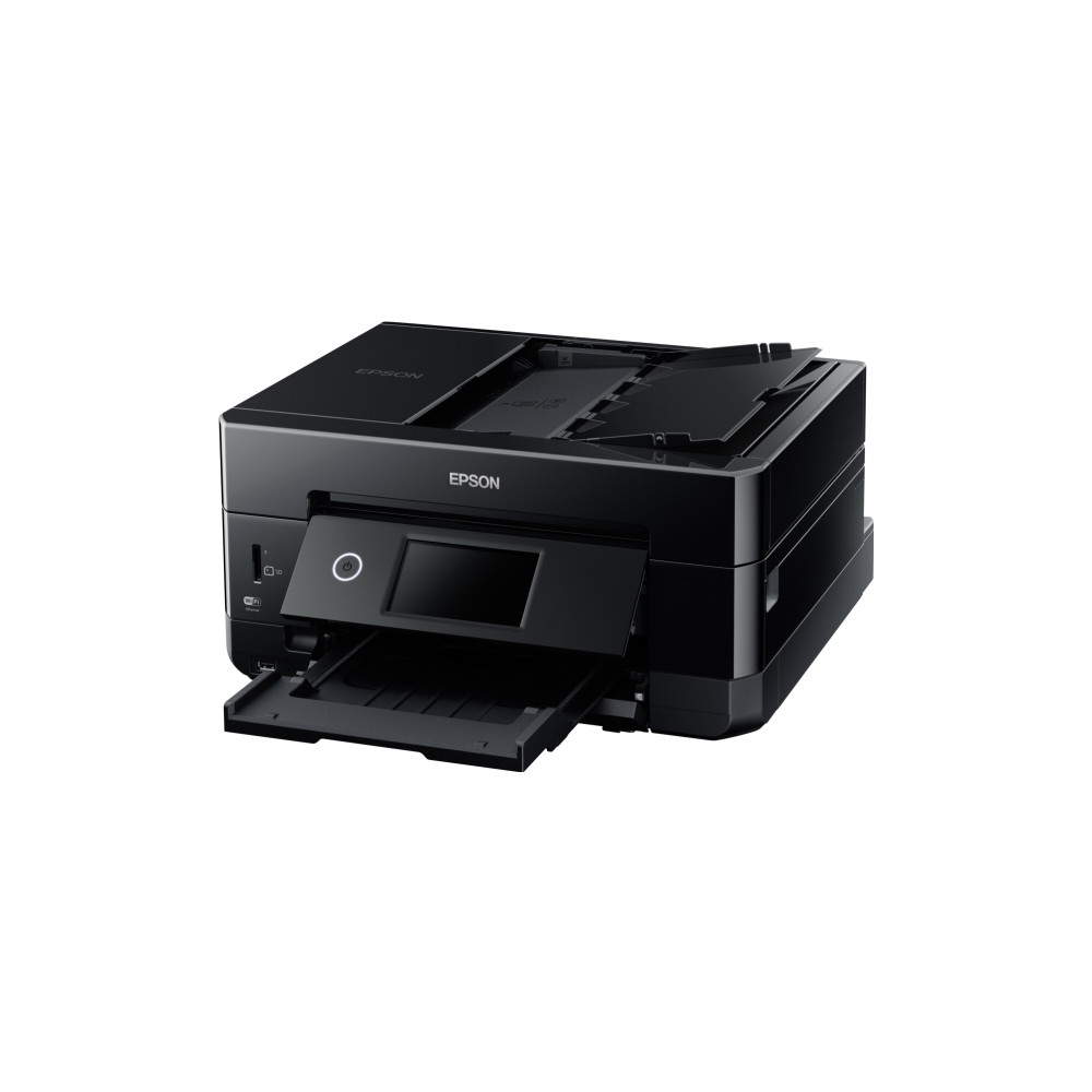 Produktbild för Epson Expression Premium XP-7100 Small-in-One - multifunktionsskrivare - färg