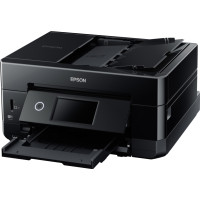 Produktbild för Epson Expression Premium XP-7100 Small-in-One - multifunktionsskrivare - färg