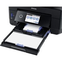 Produktbild för Epson Expression Premium XP-7100 Small-in-One - multifunktionsskrivare - färg