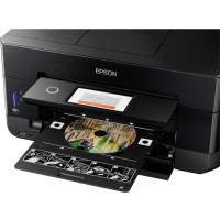 Produktbild för Epson Expression Premium XP-7100 Small-in-One - multifunktionsskrivare - färg