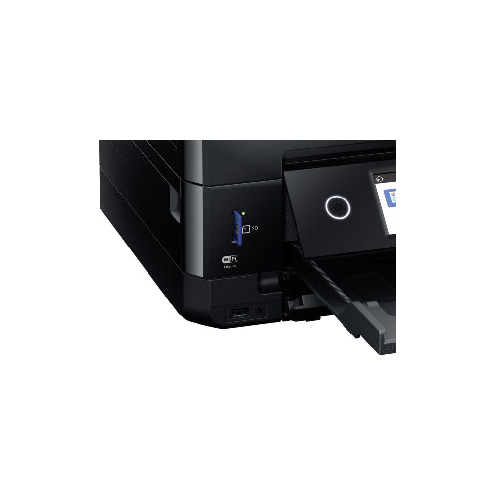 Produktbild för Epson Expression Premium XP-7100 Small-in-One - multifunktionsskrivare - färg