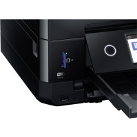 Produktbild för Epson Expression Premium XP-7100 Small-in-One - multifunktionsskrivare - färg
