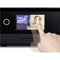 Produktbild för Epson Expression Premium XP-7100 Small-in-One - multifunktionsskrivare - färg
