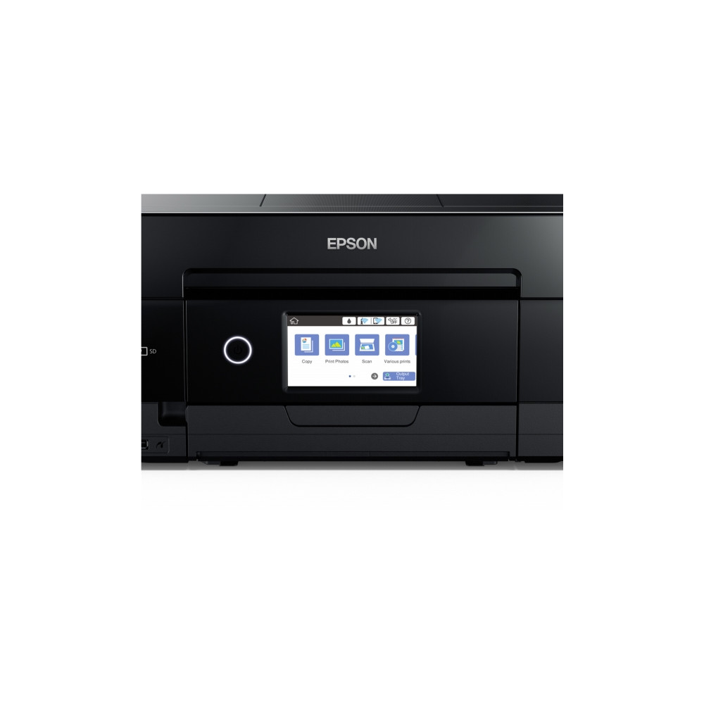 Produktbild för Epson Expression Premium XP-7100 Small-in-One - multifunktionsskrivare - färg