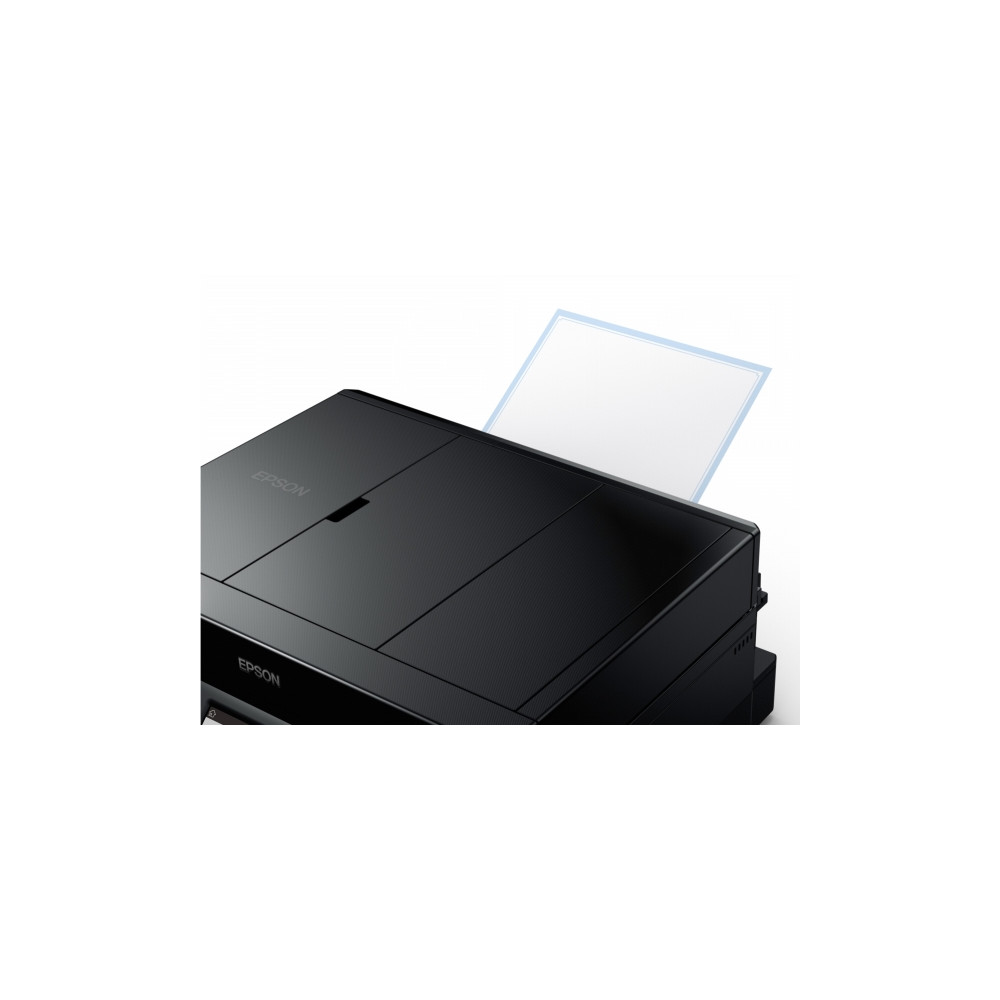 Produktbild för Epson Expression Premium XP-7100 Small-in-One - multifunktionsskrivare - färg