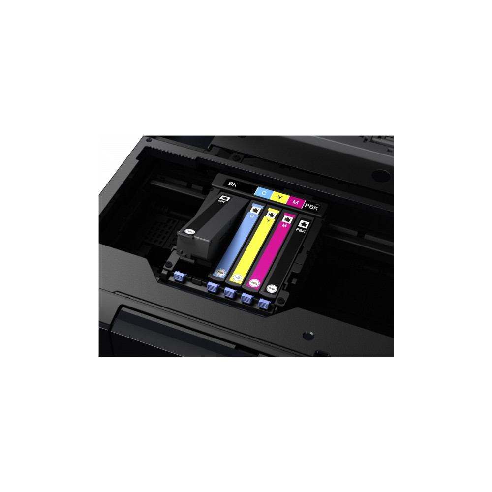 Produktbild för Epson Expression Premium XP-7100 Small-in-One - multifunktionsskrivare - färg