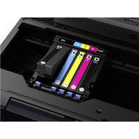 Produktbild för Epson Expression Premium XP-7100 Small-in-One - multifunktionsskrivare - färg