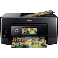 Produktbild för Epson Expression Premium XP-7100 Small-in-One - multifunktionsskrivare - färg