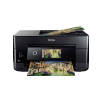 Produktbild för Epson Expression Premium XP-7100 Small-in-One - multifunktionsskrivare - färg