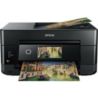 Produktbild för Epson Expression Premium XP-7100 Small-in-One - multifunktionsskrivare - färg