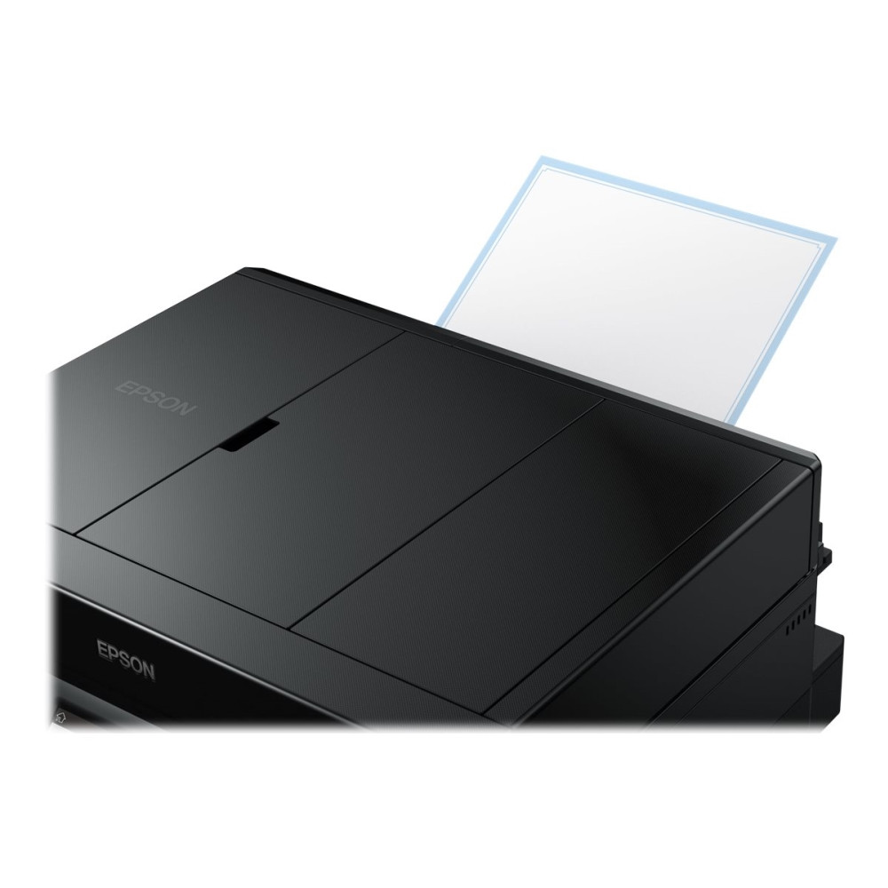 Produktbild för Epson Expression Premium XP-7100 Small-in-One - multifunktionsskrivare - färg