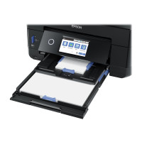 Produktbild för Epson Expression Premium XP-7100 Small-in-One - multifunktionsskrivare - färg