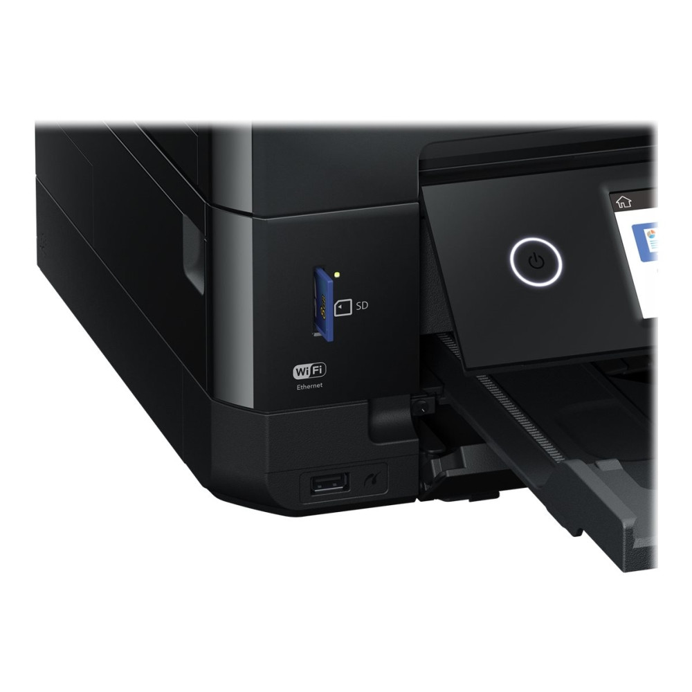 Produktbild för Epson Expression Premium XP-7100 Small-in-One - multifunktionsskrivare - färg