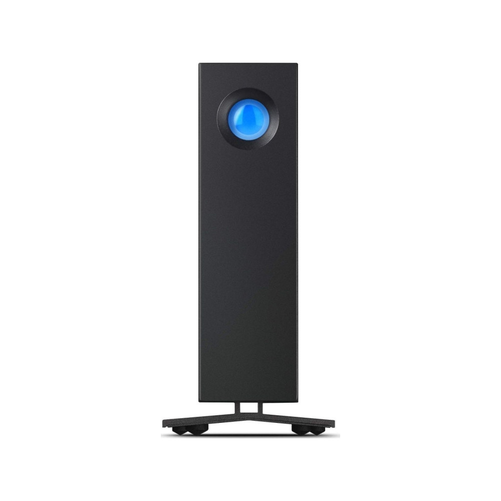Produktbild för LaCie d2 Professional STHA20000800 - hårddisk - 20 TB - USB 3.2 Gen 2