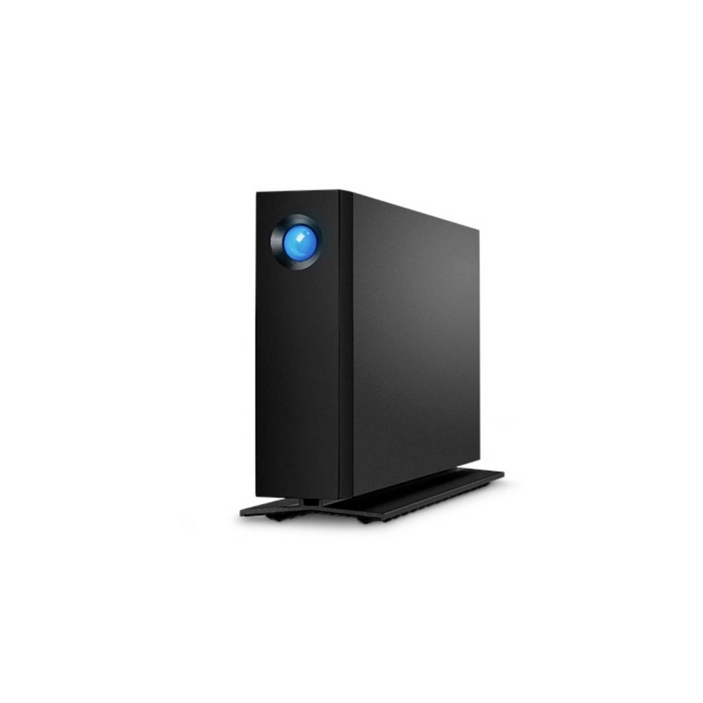 Produktbild för LaCie d2 Professional STHA20000800 - hårddisk - 20 TB - USB 3.2 Gen 2