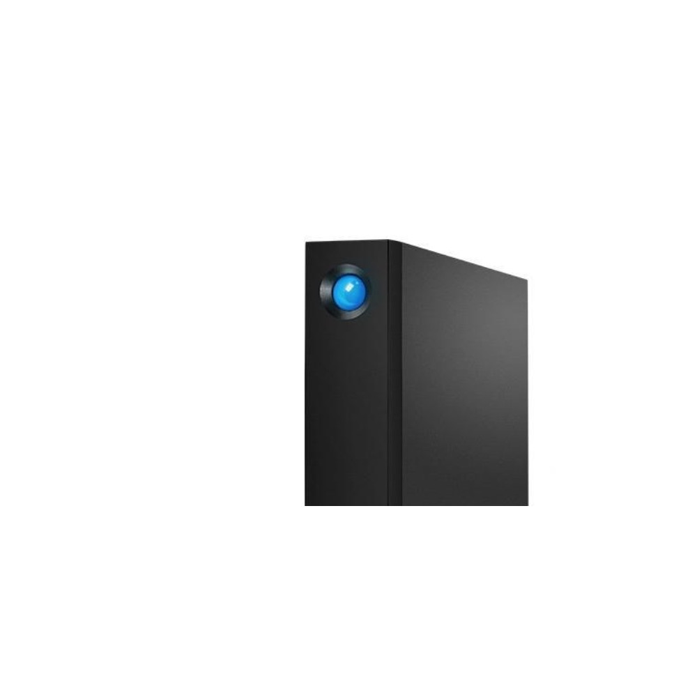 Produktbild för LaCie d2 Professional STHA20000800 - hårddisk - 20 TB - USB 3.2 Gen 2