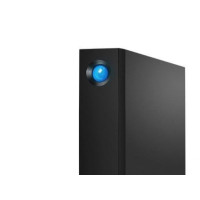 Produktbild för LaCie d2 Professional STHA20000800 - hårddisk - 20 TB - USB 3.2 Gen 2