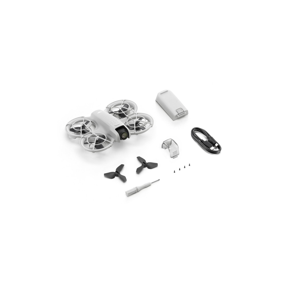 Produktbild för DJI Neo - drönare