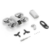 Produktbild för DJI Neo - drönare
