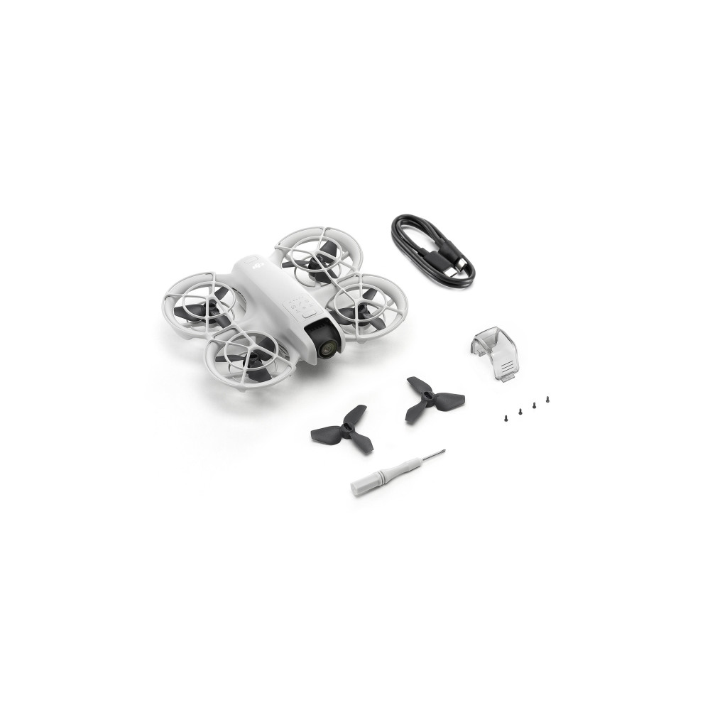 Produktbild för DJI Neo - drönare