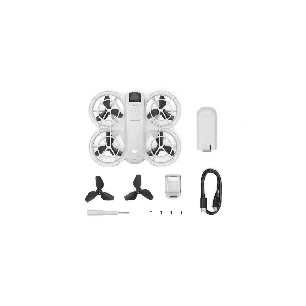 Produktbild för DJI Neo - drönare