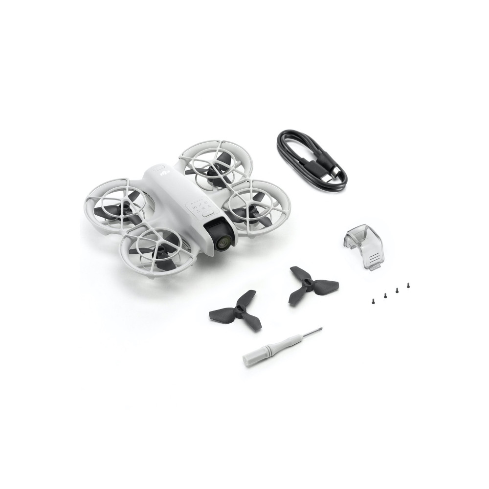 Produktbild för DJI Neo - drönare