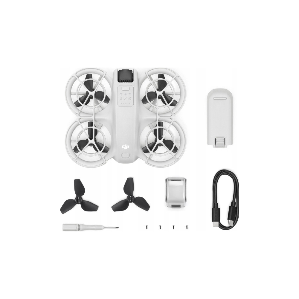 Produktbild för DJI Neo - drönare