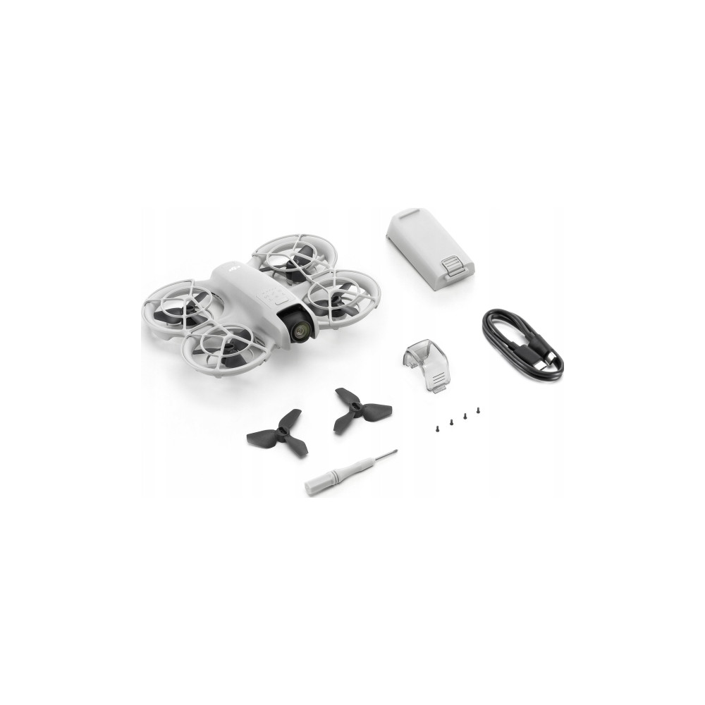 Produktbild för DJI Neo - drönare