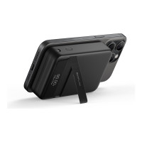 Produktbild för EcoFlow RAPID trådlös powerbank - magnetisk - USB-C - 65 Watt