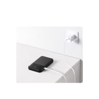 Produktbild för EcoFlow RAPID trådlös powerbank - magnetisk - USB-C - 30 Watt