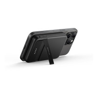 Produktbild för EcoFlow RAPID trådlös powerbank - magnetisk - USB-C - 30 Watt